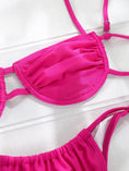 Load image into Gallery viewer, Zinnia two piece swimsuit