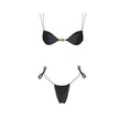 Cargar la imagen en la vista de la galería, It-Girl Micro two piece swimsuit