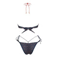 Load image into Gallery viewer, Christie Allie two piece swimsuit