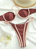 Load image into Gallery viewer, Chic Bae Two Piece Swimsuit for Summer 2024