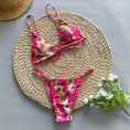 Load image into Gallery viewer, Classy Lady four Piece swimsuit