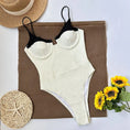 Load image into Gallery viewer, Azina one piece swimsuit