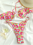 Load image into Gallery viewer, Chic Bae Two Piece Swimsuit for Summer 2024