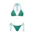 Cargar la imagen en la vista de la galería, Tropical sally three piece Swimsuit