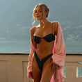 Load image into Gallery viewer, Sweet Girl two piece swimsuit