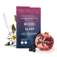 Load image into Gallery viewer, CBD Gummies For Sleep - Full Spectrum CBD + CBN by Alchemy Naturals | Buddy Brandz