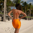 Cargar la imagen en la vista de la galería, Kiki Micro Three piece swimsuit