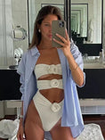 Load image into Gallery viewer, Oceana one piece swimsuit