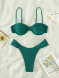 Load image into Gallery viewer, Fab Girl two piece swimsuit