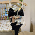 Cargar la imagen en la vista de la galería, Ibiza three Piece swimwear