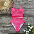 Cargar la imagen en la vista de la galería, Barbie Girl one piece swimsuit