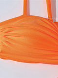 Load image into Gallery viewer, Tiki two piece swimsuit