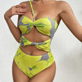 Load image into Gallery viewer, Rania one piece swimsuit