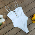Load image into Gallery viewer, Daliaa one piece swimsuit