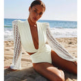 Cargar la imagen en la vista de la galería, Victoria one piece swimsuit