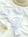 Load image into Gallery viewer, Chic Bae Two Piece Swimsuit for Summer 2024