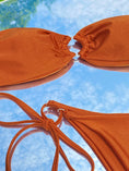 Load image into Gallery viewer, New Bae two piece swimsuit