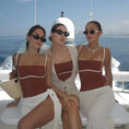 Load image into Gallery viewer, Classy sal one piece swimsuit