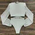 Cargar la imagen en la vista de la galería, Victoria one piece swimsuit