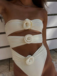 Load image into Gallery viewer, Oceana one piece swimsuit