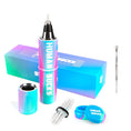 Load image into Gallery viewer, Stinger Neon Electric Honey Straw