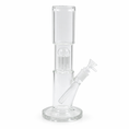 Load image into Gallery viewer, ClearStack 12” Straight Tube Bong