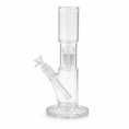 Load image into Gallery viewer, ClearStack 12” Straight Tube Bong