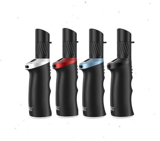 Yocan Black - Phaser Ace 2.0 by Yocan | Buddy Brandz | Buddy Brandz