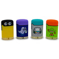 Load image into Gallery viewer, ZENGAZ Lighters (4 pack) by Zengaz - view 2 | Buddy Brandz