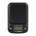 Load image into Gallery viewer, Truweigh Mini Crimson Collapsible Bowl Scale by Smoke Drop - view 6 | Buddy Brandz