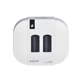 Load image into Gallery viewer, Puffco Pivot Chamber - 2pc by Smoke Drop - view 3 | Buddy Brandz