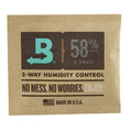 Load image into Gallery viewer, Boveda Humidity Control Pack | 58% by Smoke Drop - view 2 | Buddy Brandz
