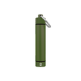Load image into Gallery viewer, Ongrok Aluminum Storage Keychain by Smoke Drop - view 14 | Buddy Brandz
