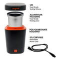 Load image into Gallery viewer, Ongrok Decarboxylator Machine by Smoke Drop - view 4 | Buddy Brandz