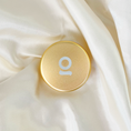 Load image into Gallery viewer, Ongrok Aluminum Storage Puck by Smoke Drop - view 4 | Buddy Brandz