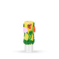 Load image into Gallery viewer, Stundenglass Hose Tip Garden Variety by Smoke Drop - view 2 | Buddy Brandz