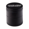 Load image into Gallery viewer, Santa Cruz Shredder Small 4-Piece Grinder by Smoke Drop - view 9 | Buddy Brandz