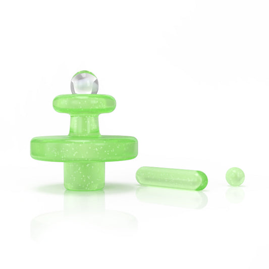 OPAL DELUXE CONTROL TOWER SET by Smoke Drop | Buddy Brandz | Buddy Brandz