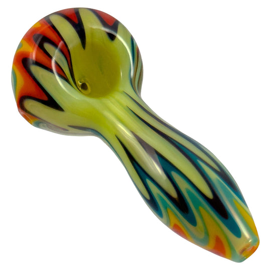 Full Body Wig Wag (Various Colors) by Smoke Drop | Buddy Brandz | Buddy Brandz