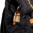 Load image into Gallery viewer, Revelry Drifter - Rolltop Backpack by Smoke Drop - view 23 | Buddy Brandz
