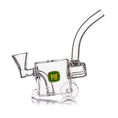 Load image into Gallery viewer, MJ Arsenal Woodchipper Blunt Bubbler by Smoke Drop | Buddy Brandz