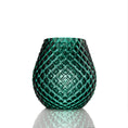 Load image into Gallery viewer, Zenco / Jane West Twenties Glassware - Snifter by Zenco - view 13 | Buddy Brandz
