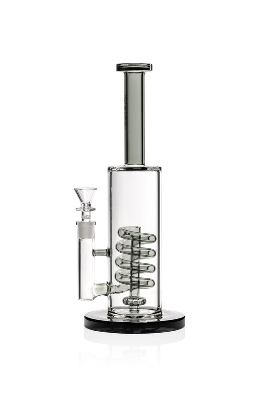 GRAV® Smoke Coil Shower Head Water Pipe by Smoke Drop | Buddy Brandz | Buddy Brandz