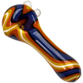 Load image into Gallery viewer, Wiggle Wag Color Spoons (Various Colors) by Smoke Drop - view 6 | Buddy Brandz