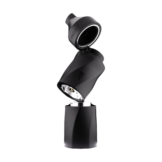 Focus V AERIS Vaporizer by Smoke Drop - view 2 | Buddy Brandz - alternate view | Buddy Brandz
