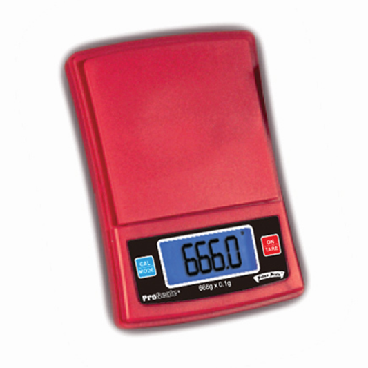Proscale Satan Scale by Smoke Drop | Buddy Brandz | Buddy Brandz