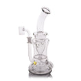 Load image into Gallery viewer, MJ Arsenal Bloopcycler Dab Rig by Smoke Drop - view 11 | Buddy Brandz
