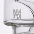 Load image into Gallery viewer, MJ Arsenal Alpine Series - Apex Mini Rig by Smoke Drop - view 12 | Buddy Brandz