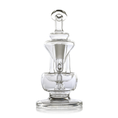 Load image into Gallery viewer, MJ Arsenal Claude Mini Dab Rig by Smoke Drop - view 4 | Buddy Brandz