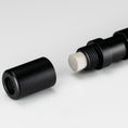 Load image into Gallery viewer, DART Pro One Hitter (Silver) by Smoke Drop - view 2 | Buddy Brandz